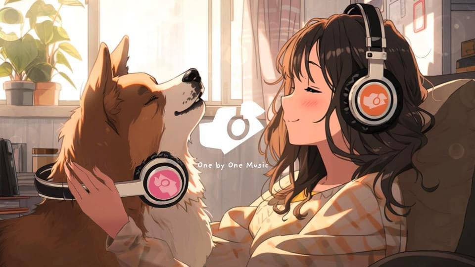 revolutegplus's tweet photo. ¿Quién iba a decir que a los perros les gusta la música downtempo?

@OnebyOne_Music una startup presente en #CES2024 quiere que sepas que la música generada por inteligencia artificial ayuda a los perros a desestresarse. https://t.co/98r3okb7G9 https://t.co/sFTl8TcDyq