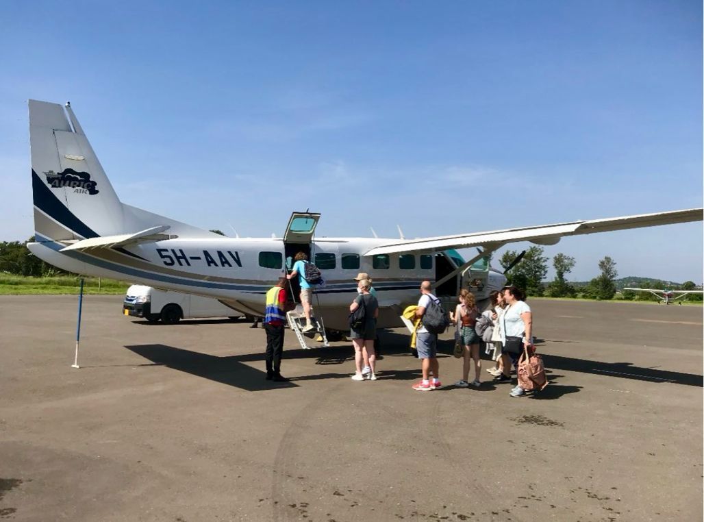 auricair's tweet photo. #PrivateCharter to #ChemChem Airstrip
•
•
•
•
📸 @lucas_wilfred
•
•
•
•
#ChemChemLodge #LakeManyara #Tarangire #LittleChemChem #PrivateCharteFlight #ForestChemChem #FlyingSafaris #TarangireNationalPark #TanzaniaUnforgettable #BushFlights https://t.co/JzCjXGsik4
