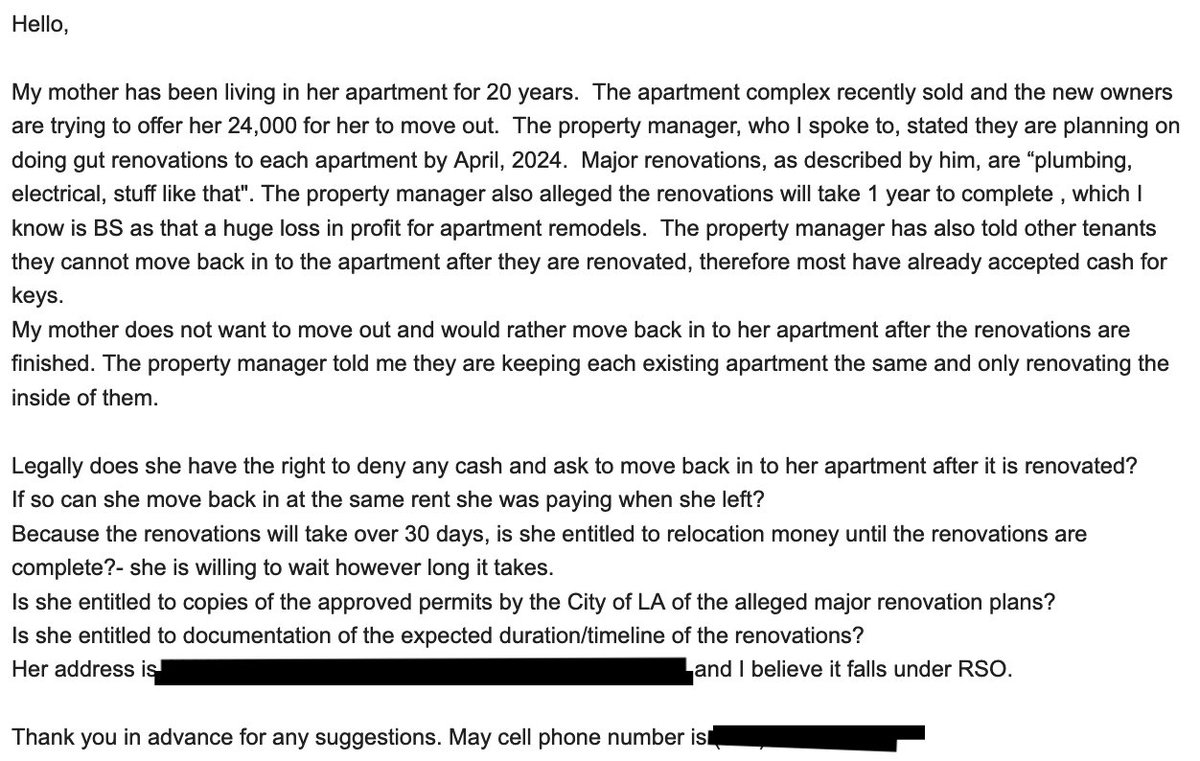 L.A. Tenants Union tweet media