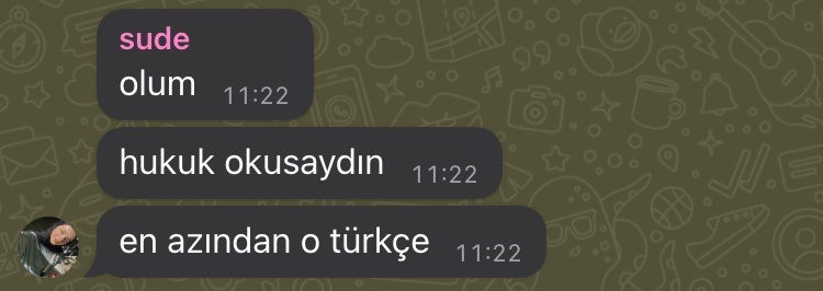 atma şu zehirli oku atmaağğğğ🥲