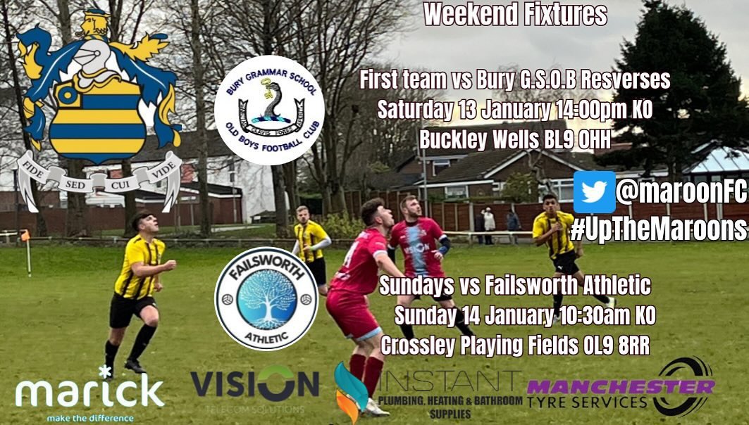 Oldham Hulmeians AFC tweet media