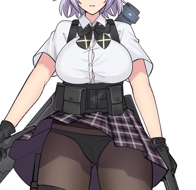 頭の先からつま先までえっちだぜ… 