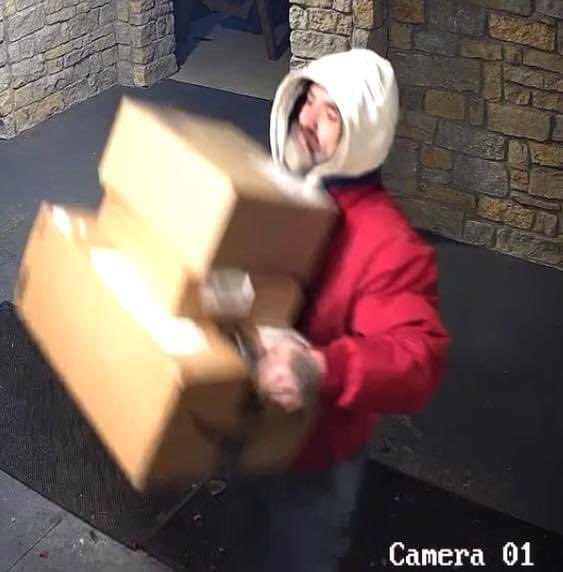 The IUPD Bloomington Division is attempting to identify 2 individuals involved in a theft that occurred on campus on 12/31/23. Anyone that is able to identify these individuals is being asked to call Det. Cartwright (812) 856-7139.