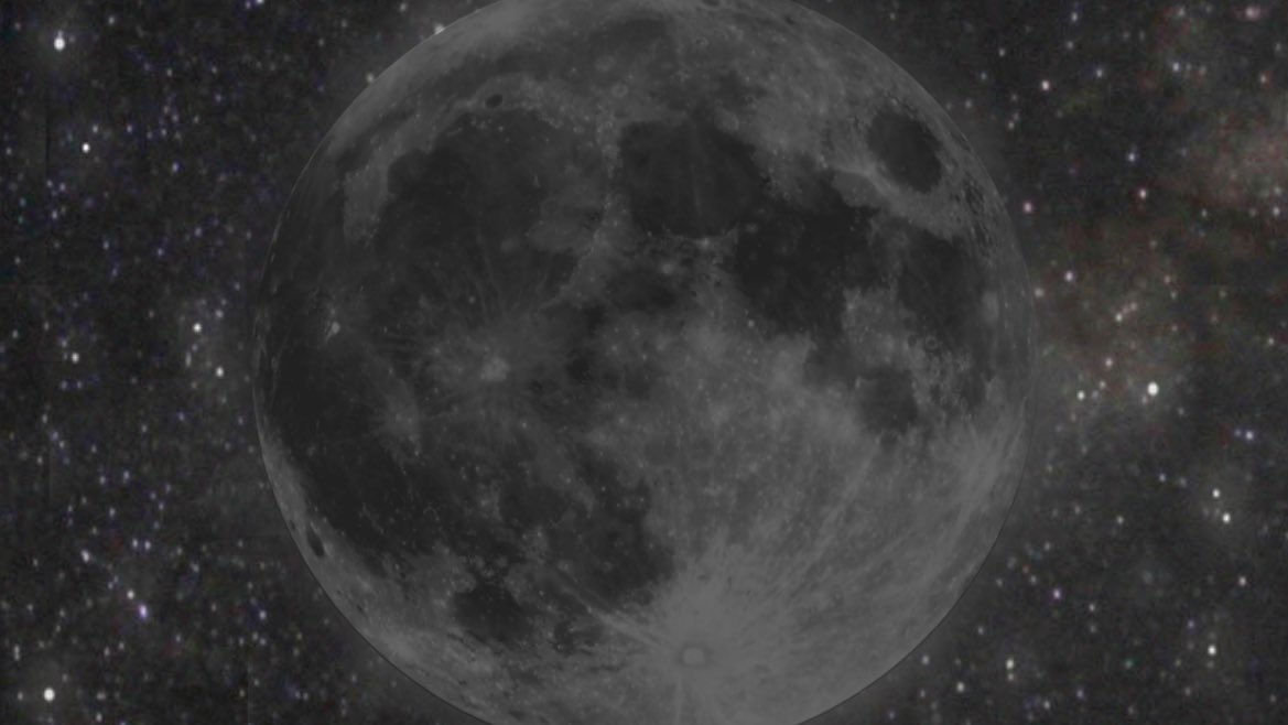 stripmesoftly's tweet photo. If you’re not workin with the moon what are doing https://t.co/fMa17gyhnt