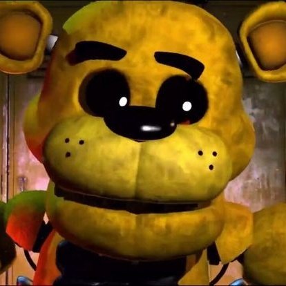 FNaF_memekaib's tweet photo. ???:골든 프래디는 세걔관 쵀강이애요!

골든 프레디: https://t.co/zfIn0ReKCM