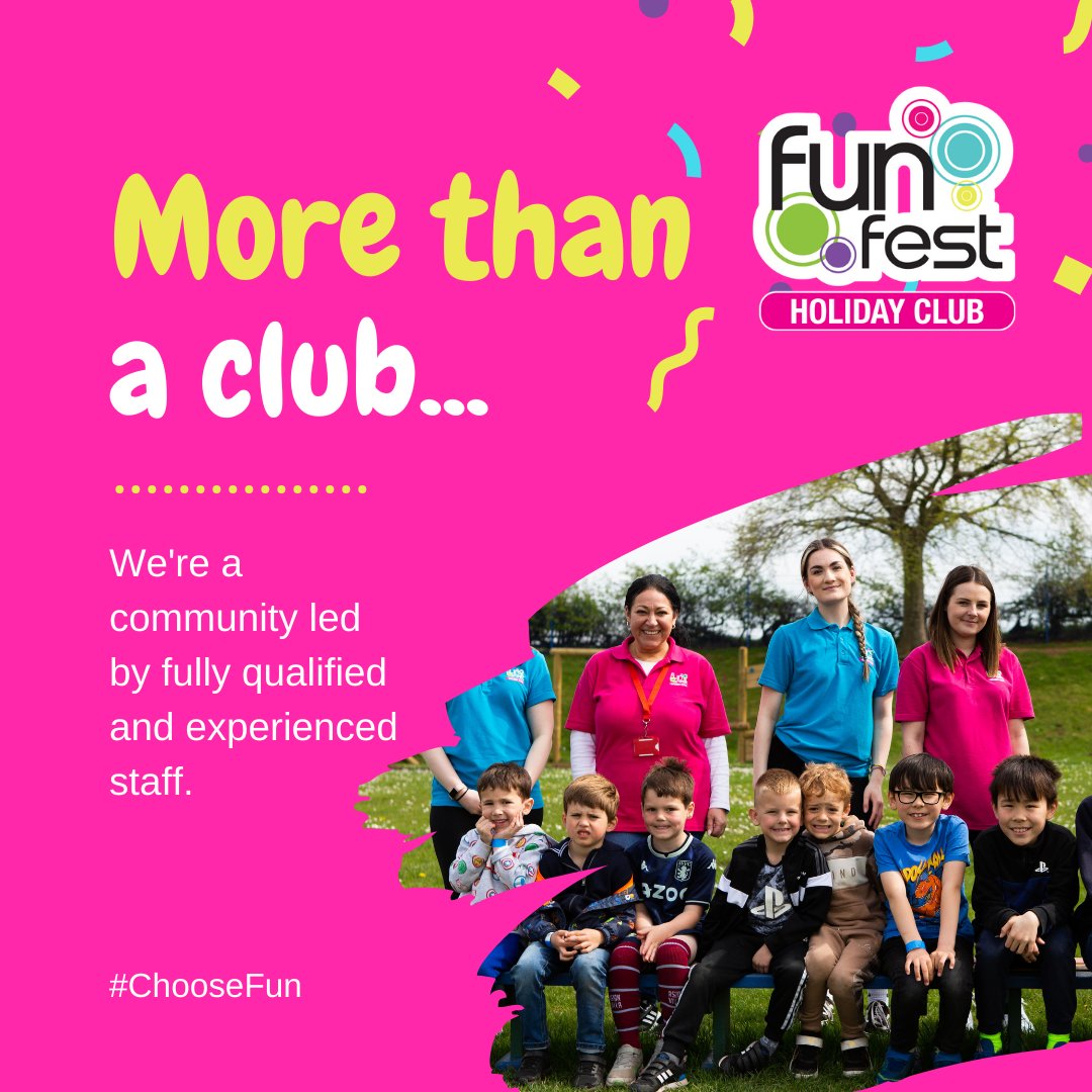 Fun-Fest-StAlbans (@FunStalbans) / Posts / X