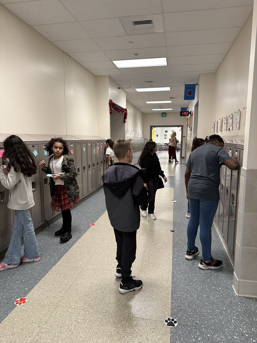 MsWestCSF's tweet photo. 2024 4th &amp; 5th Grade Principal Advisory Board. Students shared positive affirmations around our school building. They were also asked “How do you feel heard and valued at school?” Student feedback will continually be shared with staff! @amcbride28 @MsPalmisano @Lansdowne_ES https://t.co/Mnh6jJvwCq