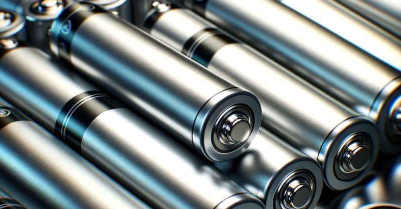 RHEWUM's tweet photo. ๐ Tackling #Lithium-Ion #BatteryRecycling Challenges: Efficient 'black mass' screening is crucial. #RHEWUM's tech enhances quality & yield in recycling. ๐
๐ https://t.co/0CkfVQARcr
#Sustainability #ScreeningMachines #RecyclingChallenges #GreenSolutions #EngineeringForFuture https://t.co/FYMAZj2eCG