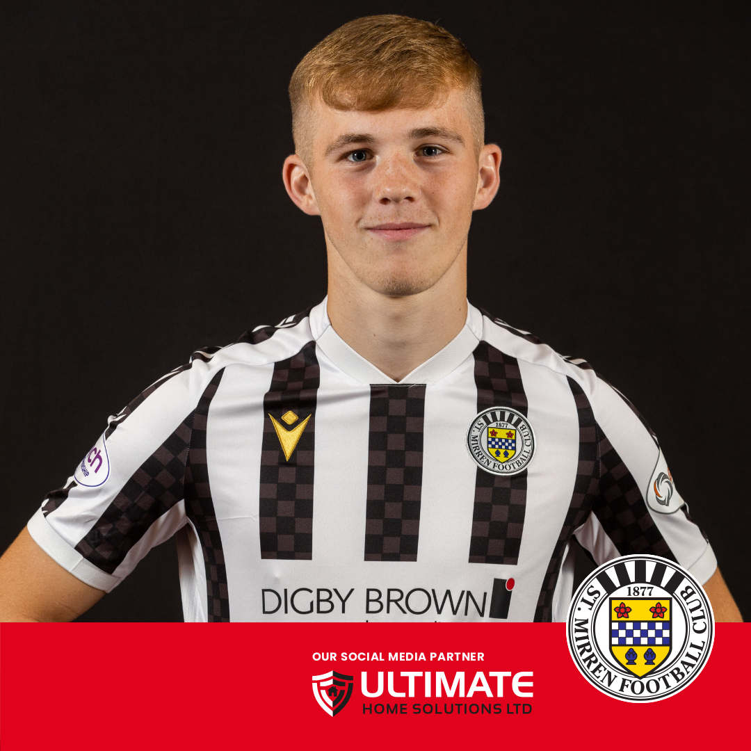 St Mirren FC (@saintmirrenfc) on Twitter photo We can confirm that Aiden Gilmartin has today joined
<a href="/StranraerFC/">Stranraer FC</a> on loan until the end of the season as he continues his football development.
Good luck, Aiden!
#OurStMirren #COYS We can confirm that Aiden Gilmartin has today joined
<a href="/StranraerFC/">Stranraer FC</a> on loan until the end of the season as he continues his football development.
Good luck, Aiden!
#OurStMirren #COYS