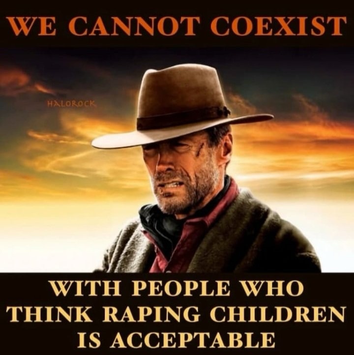 Gapeach_3102's tweet photo. ❓Who
                Else
                       Agrees❓ https://t.co/c0kCI0cgdF