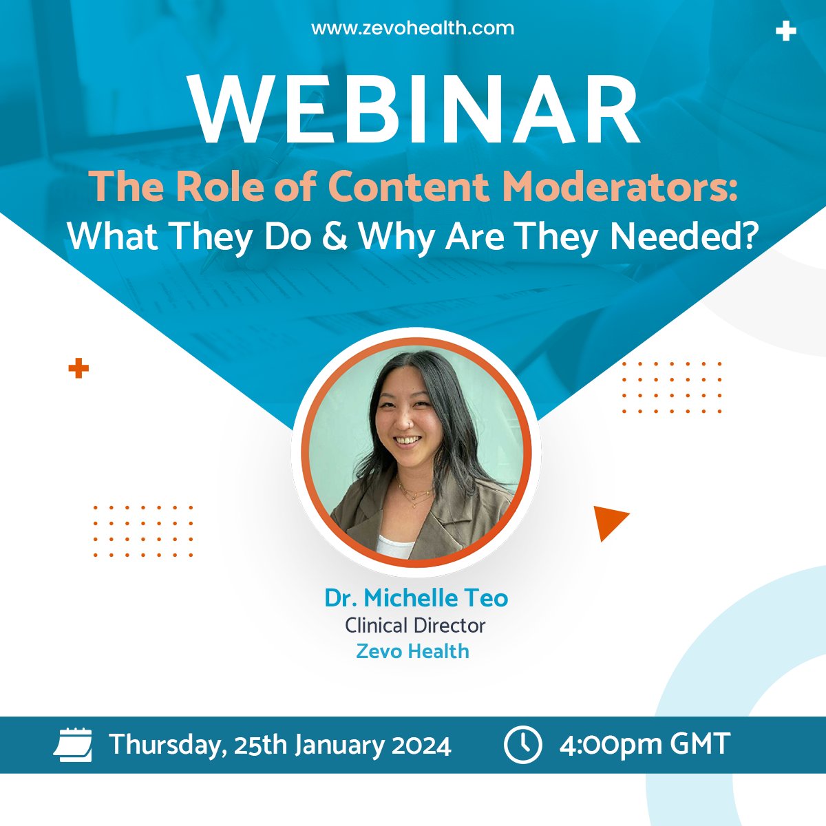 Trust &amp; Safety Webinar Alert: The Role of Content Moderators - What They Do &amp; Why Are They Needed? Join us for a compelling and informative session on the indispensable role of Content Moderators. Reserve Your Spot Now - bit.ly/3vtVHp8