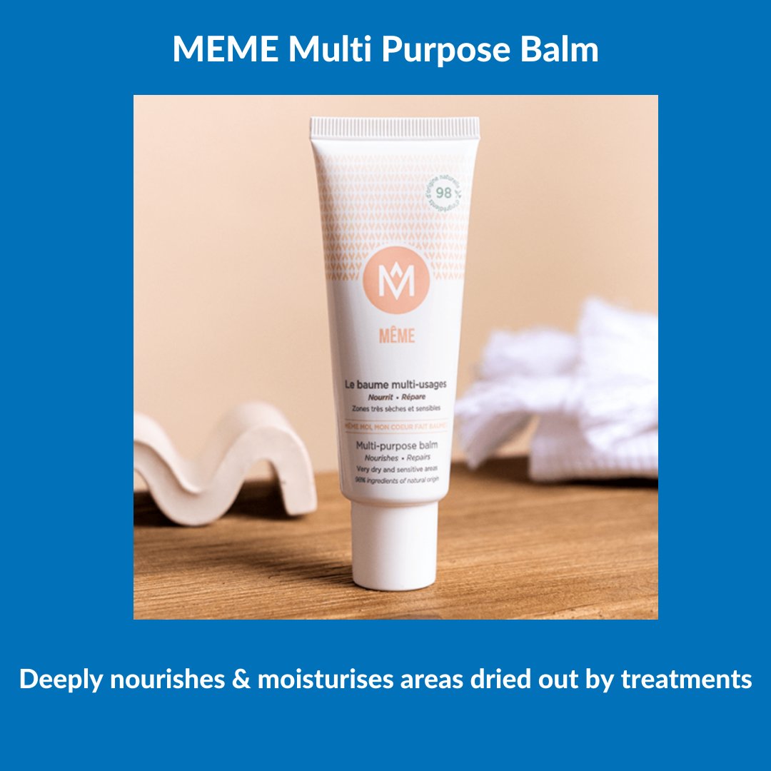 CancerPal tweet media