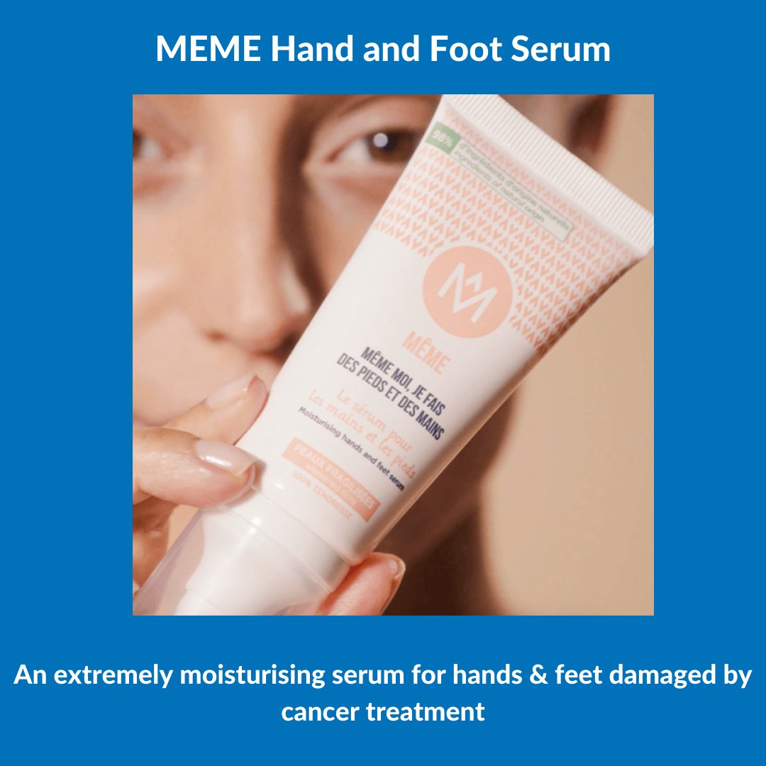 CancerPal tweet media