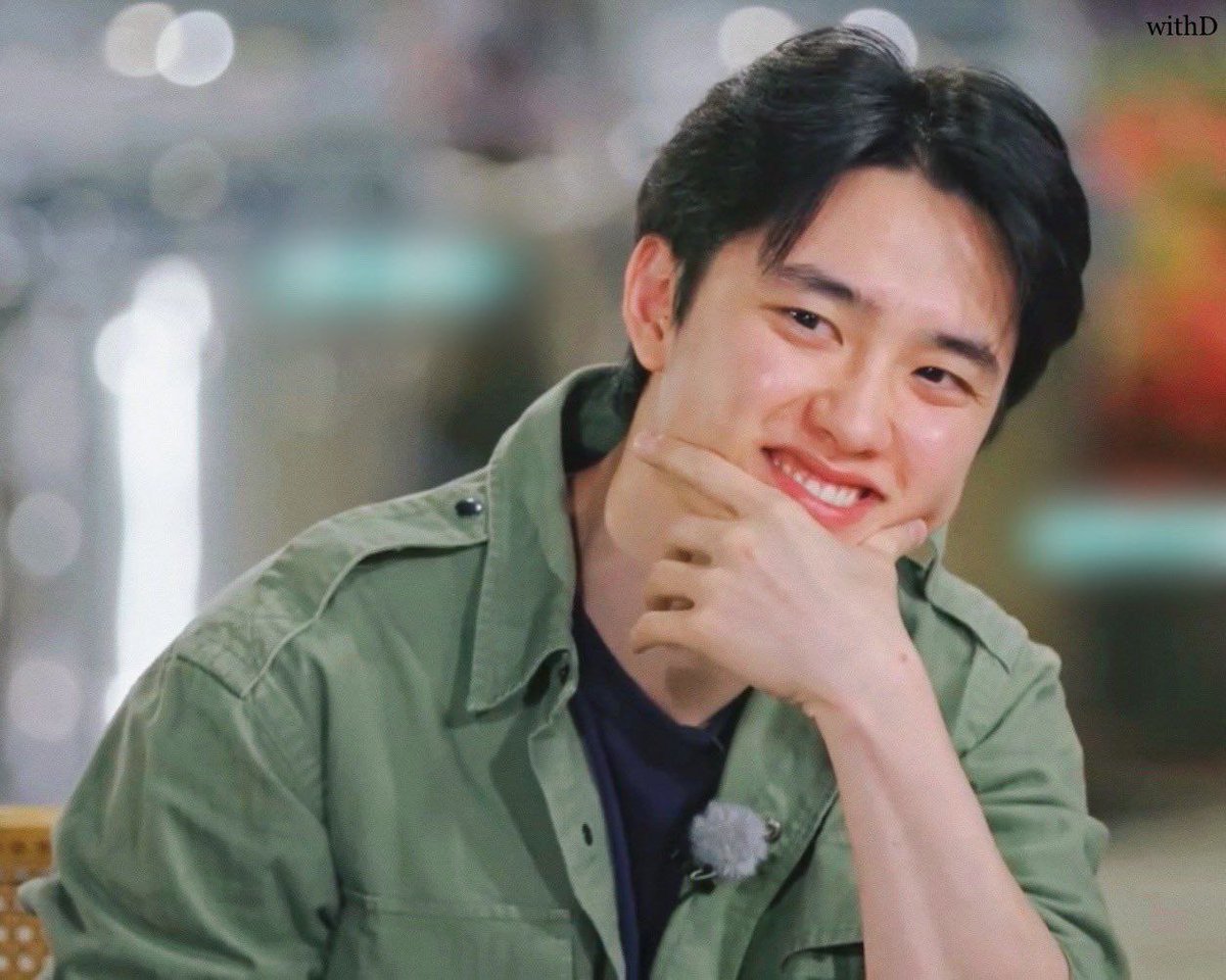 dopcydli's tweet photo. Happy birthday to my dearest💚

#해피_됴데이_2024
#WinterStarKyungsooDay
@weareoneEXO @companysoosoo_ https://t.co/pSYfBoOcRs