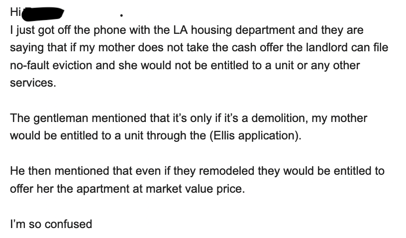 L.A. Tenants Union tweet media