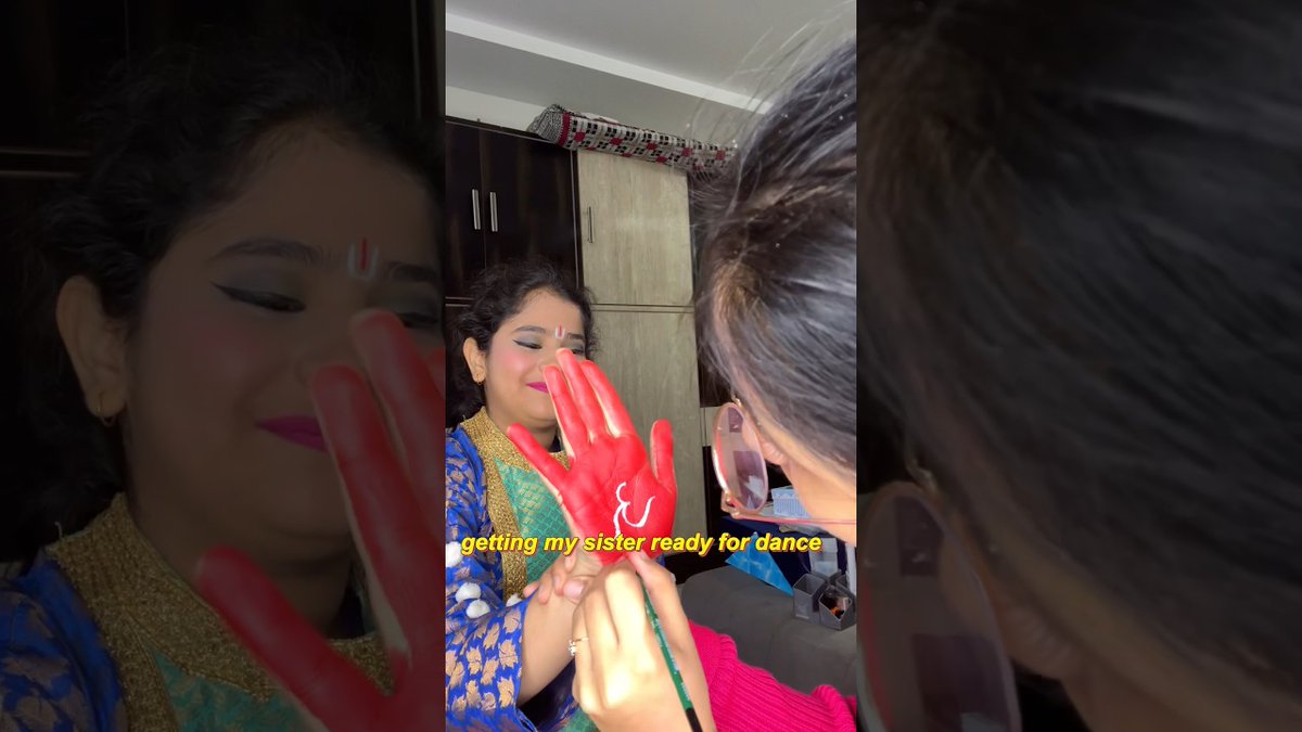 inbella's tweet image. getting my sister ready for *DANCE PERFORMANCE* #minivlog
 
inbella.com/501581/getting…
 
#AlexisRen #FemaleInstagramModels