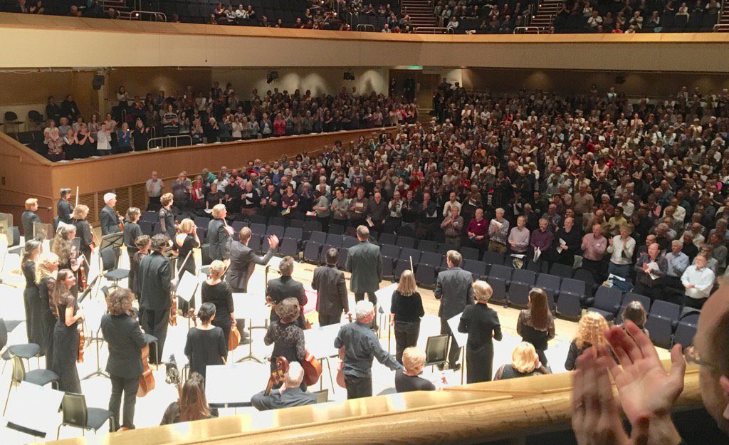 RSNOChorus's tweet photo. On 27th January, you are invited to the choral event of the year: a Come and Sing Verdi Requiem with @RSNO. Add your voice to a thousand others as we bring Verdi’s intensely dramatic score to life. 

Book your place here - and a memory for a lifetime 🎶🫶🏼
https://t.co/YhNzy4hIvk https://t.co/fY8VAm4Sj2