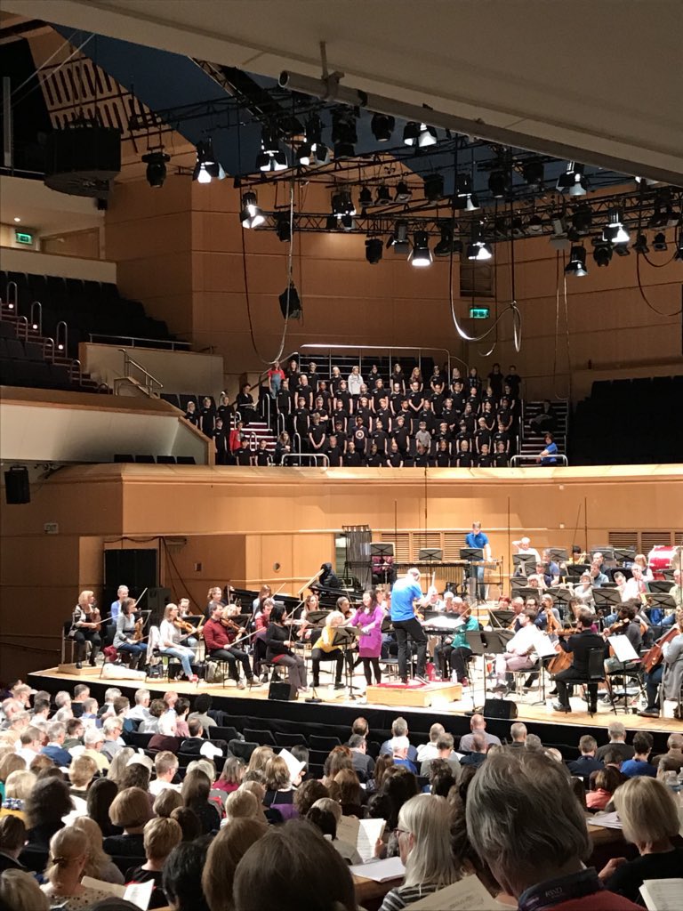 RSNOChorus's tweet photo. On 27th January, you are invited to the choral event of the year: a Come and Sing Verdi Requiem with @RSNO. Add your voice to a thousand others as we bring Verdi’s intensely dramatic score to life. 

Book your place here - and a memory for a lifetime 🎶🫶🏼
https://t.co/YhNzy4hIvk https://t.co/fY8VAm4Sj2