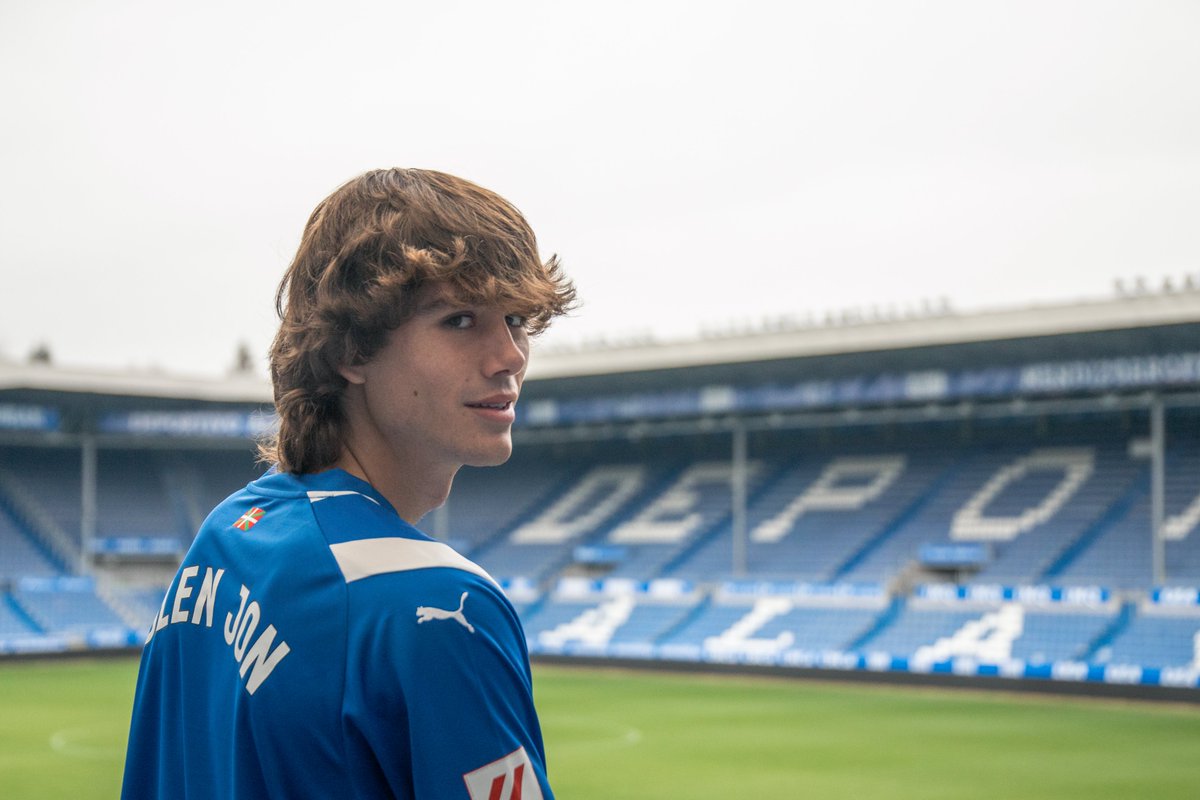 Deportivo Alavés tweet media