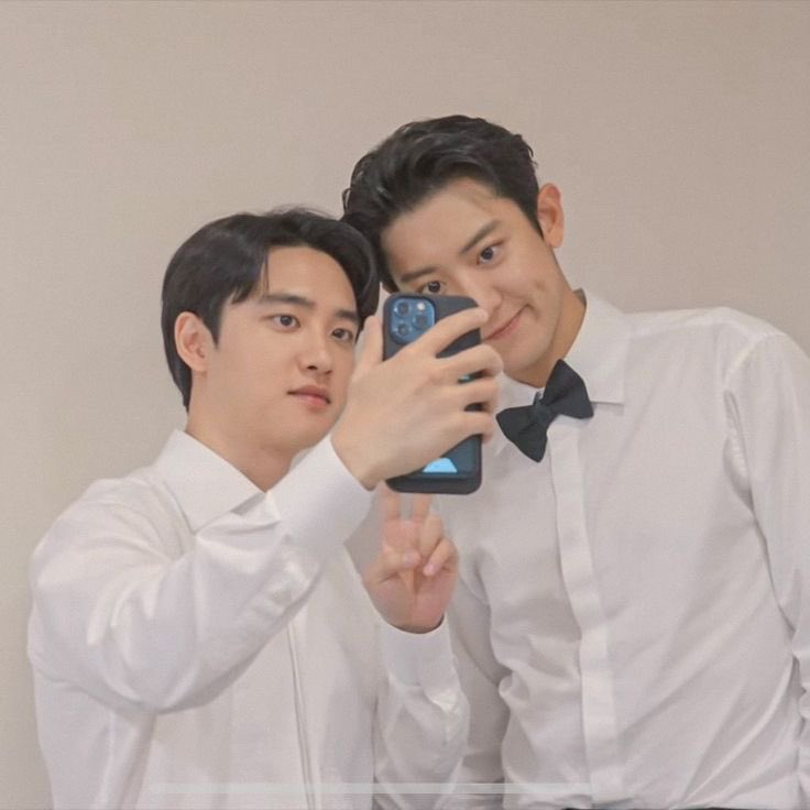 real_exol6161's tweet photo. هرچانیولی به یه کیونگسو تو زندگیش نیاز داره که وقتی یکماه نمیتونه حرف بزنه هرروز بره خونش بشینه کنارش و مطمئنش کنه یک نفر خیلی بهش اهمیت میده

2024 DYO DAY
#해피_됴데이_2024
#WinterStarKyungsooDay
#HappyDODay #HappyKyungsooDay 
@weareoneEXO @companysoosoo_ https://t.co/opyN3kGmAd