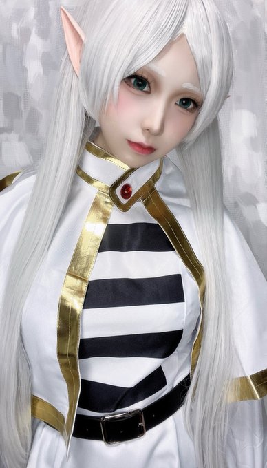 コスプレイヤーRizuのTwitter画像30