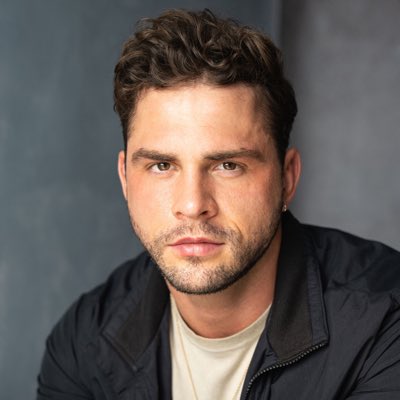 Robbie Taylor tweet media