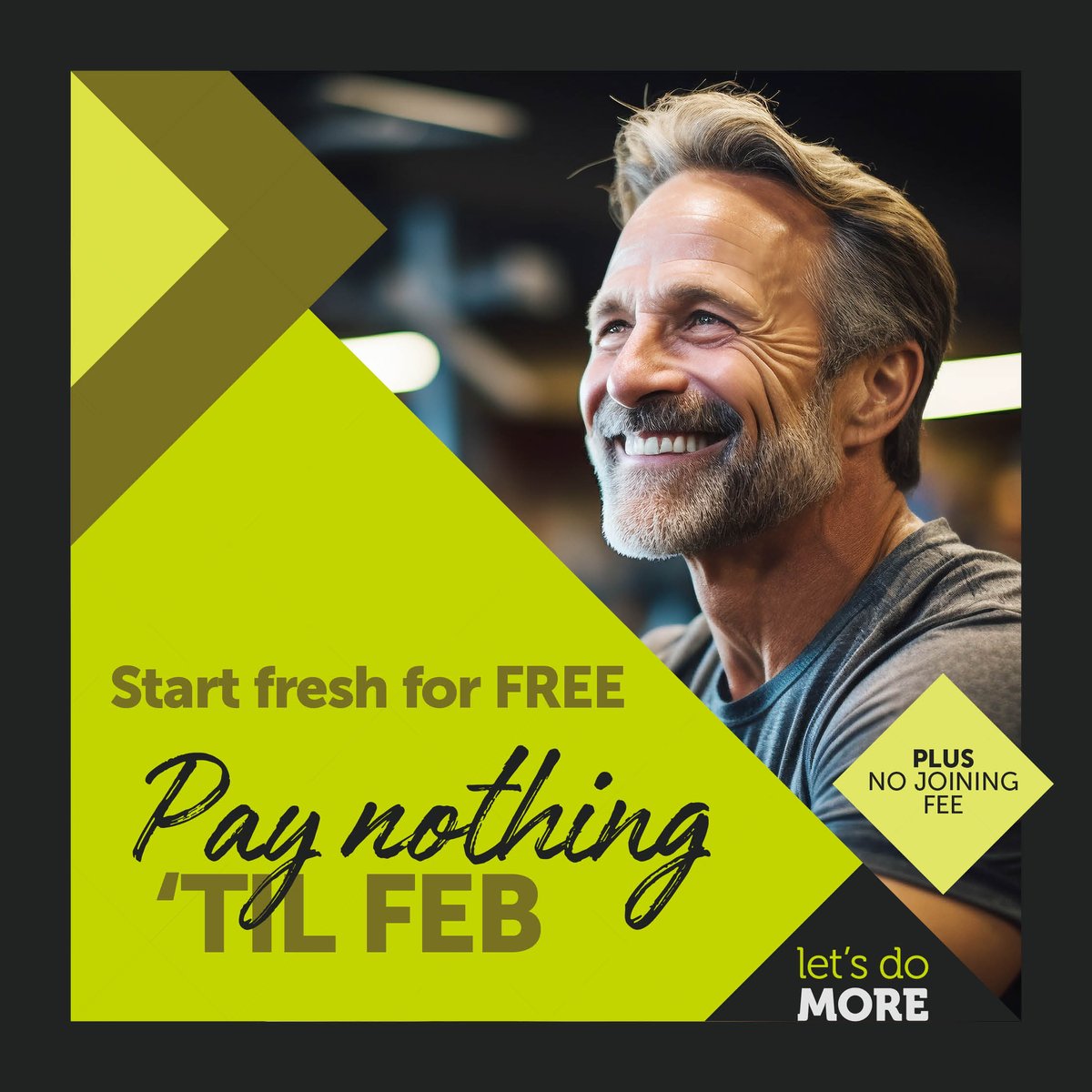 Pay nothing 'til Feb* when you sign-up for a 12-month direct debit membership — plus no joining fee! Sign up online today using promo code FIT24, or pop into the centre to speak with one of the team. bishamabbeynsc.co.uk/nsc/gym-member… *T&Cs apply