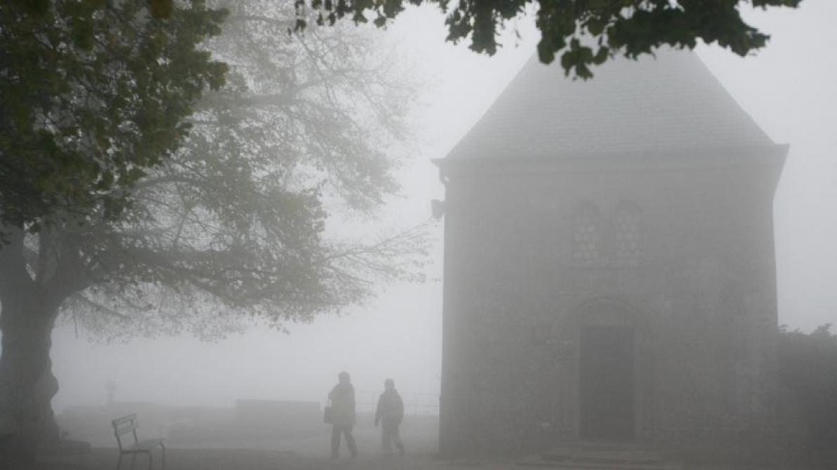 Températures négatives, brouillard givrant… les prévisions météo de cette fin de semaine lesoir.be/560700/article…
