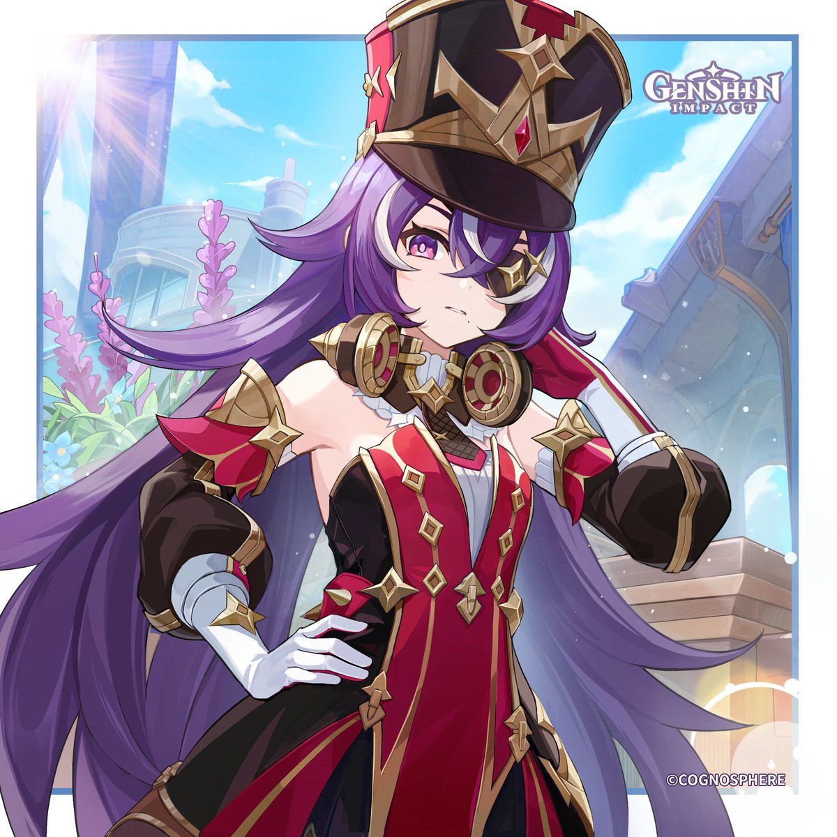 ribboneater3000's tweet photo. ੭୧ 60/120 primos genshin giveaway ੭୧

— follow + rt + like
♪  reply w/ happy bday overload girl idk ur name (put her actual name lol)
— ends in abt 24 hrs, good luck ! 🍀

— via codashop &amp; rt picker
♪ #genshin #genshingiveaway #genshintwt https://t.co/SGwMTrABef