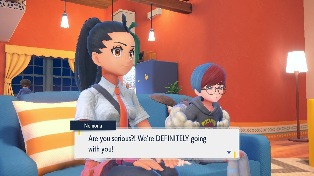Corrupt_Tempest's tweet photo. #PokemonScarletViolet #NintendoSwitch https://t.co/UsXnIUf6zu