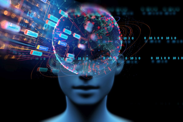 mark_r_jackson's tweet photo. Pegasystem' Steve Morgan explores how generative AI will impact banking in 2024. Read more via The Fintech Times https://t.co/5wZYmByZM5 https://t.co/ChLeG0qchp