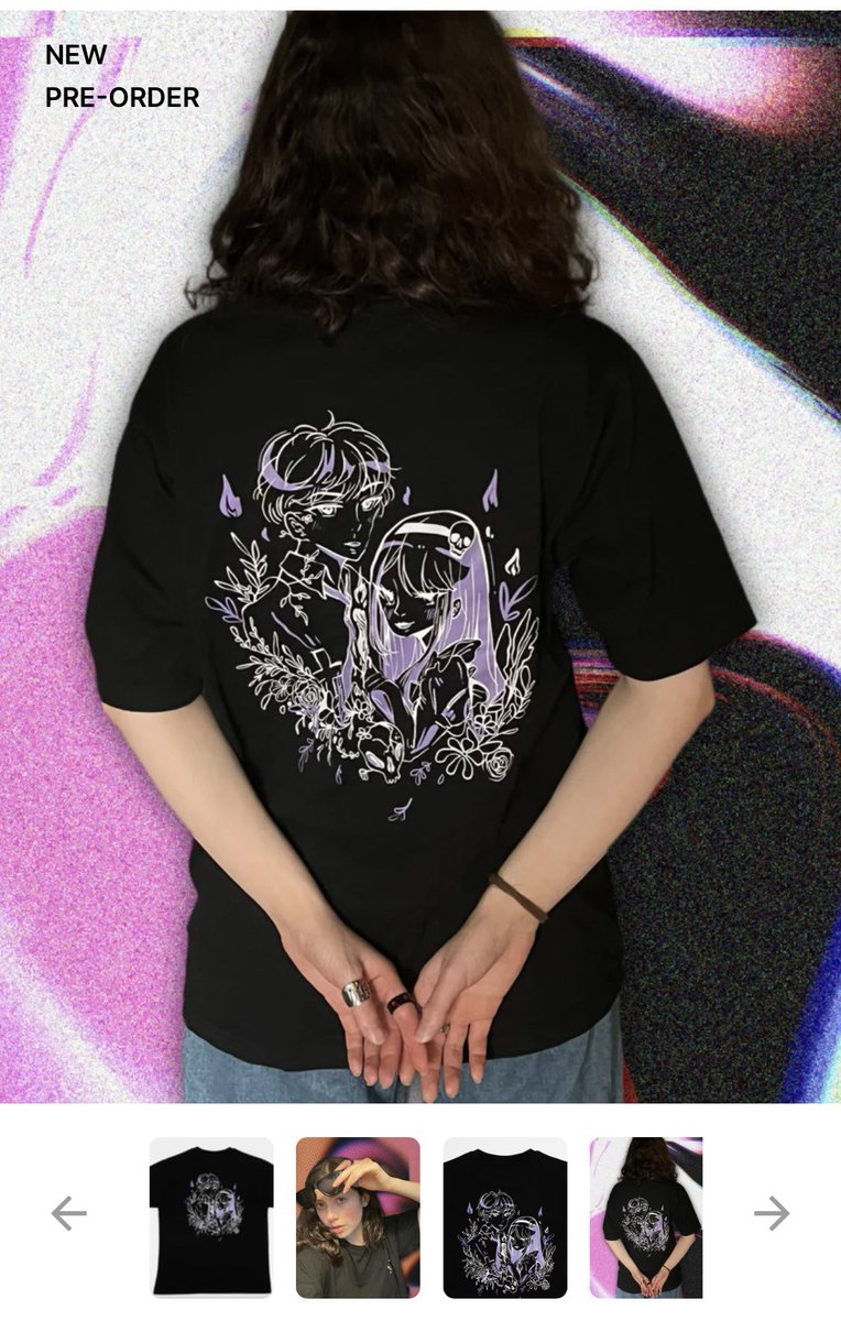 tylrszn's tweet photo. This is the template for the ideal ASMR merch. 

Subtle branding. No text logos. No social media handles. 

The people who know the creator’s design or icon logo will recognize it, and those who don’t won’t, and that’s okay. 

It’s not supposed to be a billboard ad. https://t.co/xwi9gclwJS