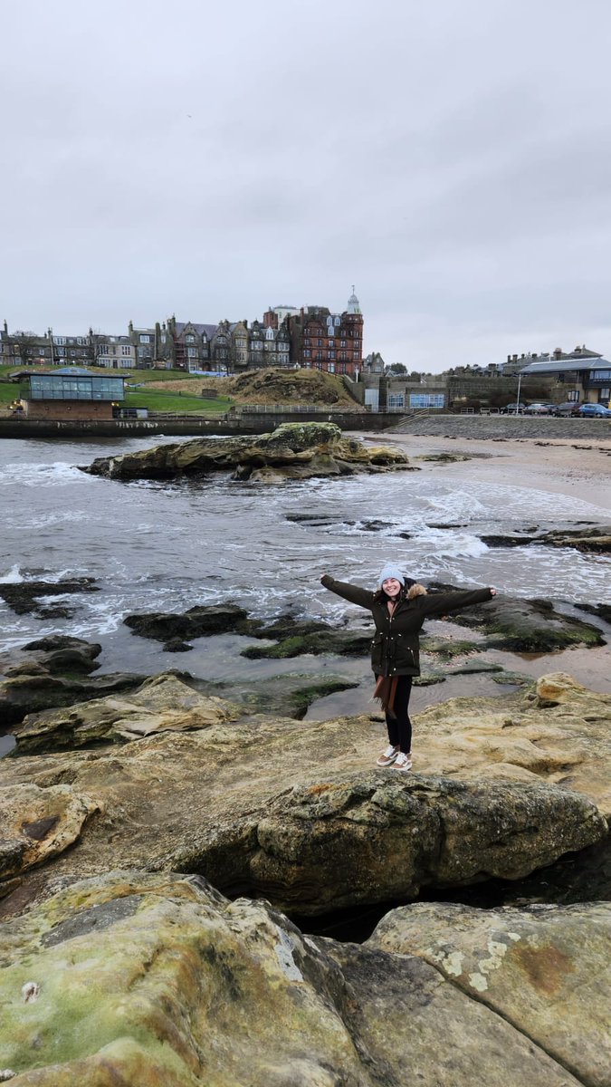 Amy Robinson (@amy_tessa) on Twitter photo I had an amazing time at my first <a href="/popgroup/">Population Genetics Group</a>
Friendly people, great science what more could you want! See you next year in our very own Sheffield!
I will have results from my ongoing experimental evolution by then 🤞🏻 I had an amazing time at my first <a href="/popgroup/">Population Genetics Group</a>
Friendly people, great science what more could you want! See you next year in our very own Sheffield!
I will have results from my ongoing experimental evolution by then 🤞🏻