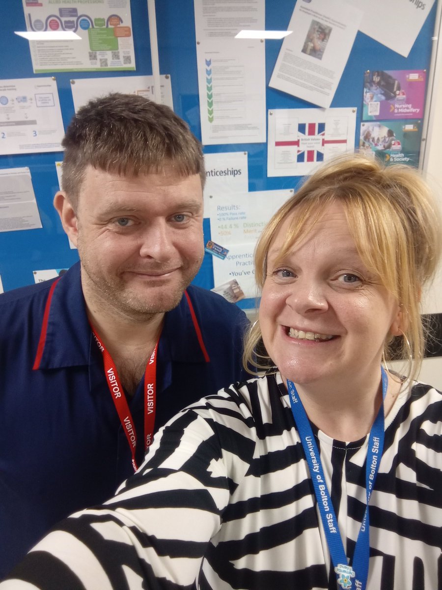Cathypacific81's tweet photo. One step closer to our collaborative project for John's campaign and the I care project video for Bolton ft and Bolton university. @boltonnhsft @BoltonUni #johnscampaign #dementia #collabaration https://t.co/2kKbZ574IX