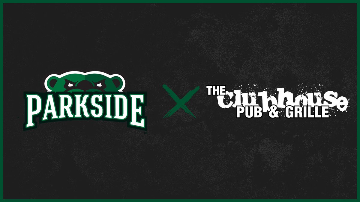 RangerAthletics's tweet image. Parkside Athletics is thrilled to welcome The Clubhouse Pub &amp;amp; Grille to our Parkside Partners Program!

The Clubhouse Pub and Grille is the proud sponsor of the &quot;Pave Your Way&quot; Student Giveaway on February 10th!

#CommitmentToCommunity #RangerIMPACT