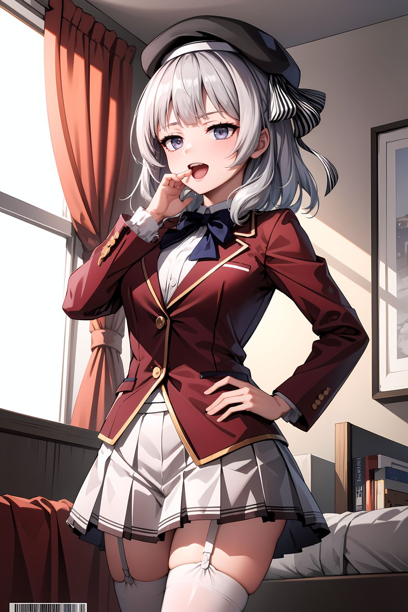 _LustAi_'s tweet photo. Sakayanagi Arisu
#AIArt #AIイラスト #AIArtwork #ClassRoomOfThe #classroomoftheeliteseason3 #SakayanagiArisu https://t.co/G0PnK3Fzhj
