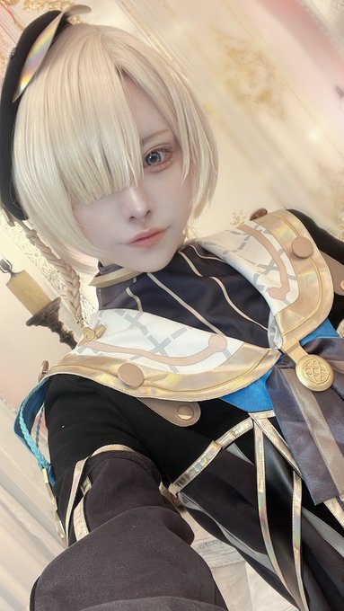 Twitterのコスプレ画像38