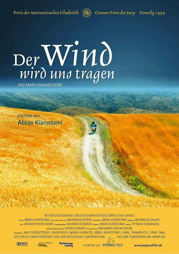 longpauses's tweet photo. THE WIND WILL CARRY US
BAD MA RA KHAHAD BORD
Abbas Kiarostami
Iran, France, 1999
118 minutes https://t.co/RRo35ehYwo