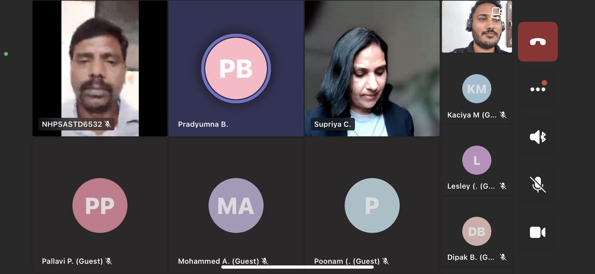 Nitish shrimal tweet media