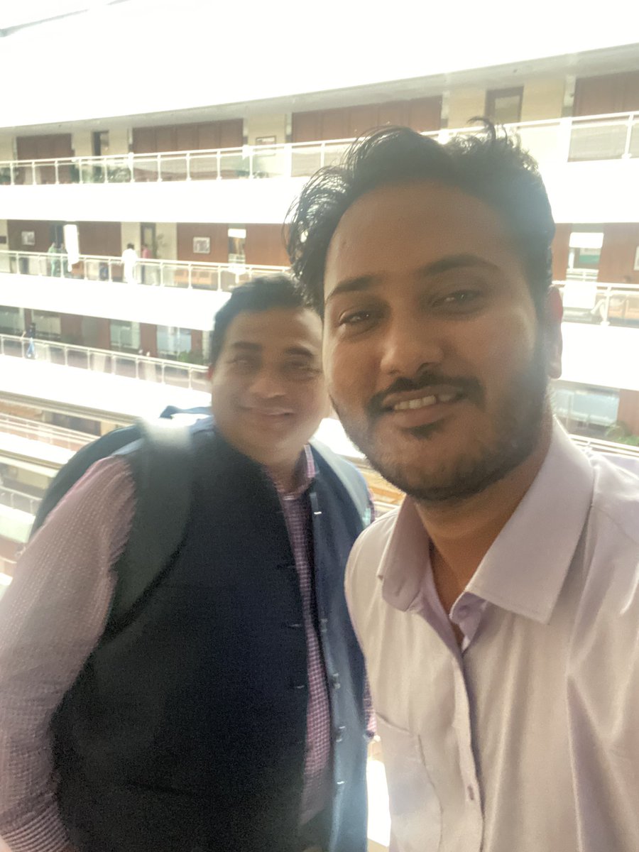 Nitish shrimal tweet media