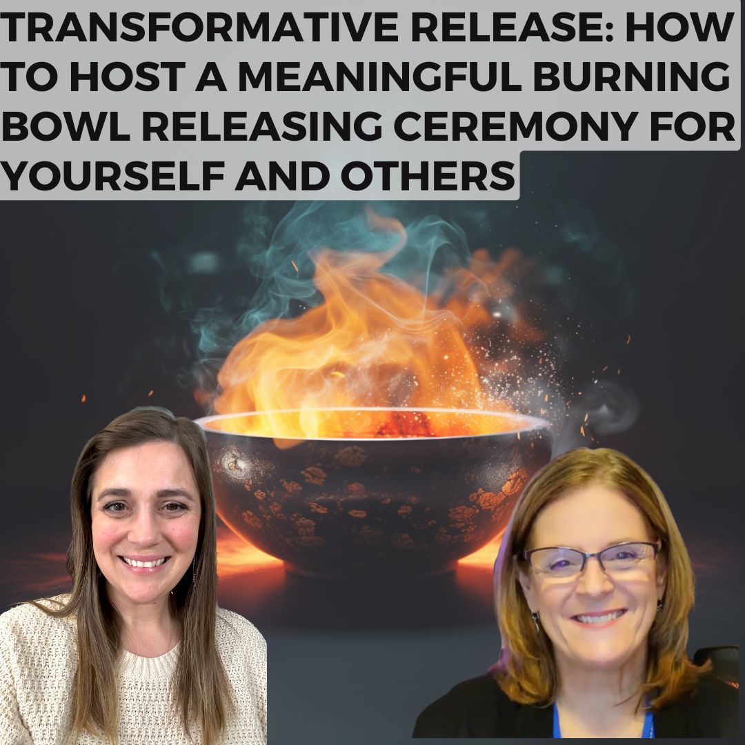 ColleenBenelli's tweet photo. NEW RECORDING!
https://t.co/wAPe2HiBeH

"Spiritual Detox: Reiki-Infused Burning Bowl Ritual"

Experience a spiritual detox like never before with our Reiki-infused burning bowl ritual. Learn how to let go of the old and embrace the new.

#reikipodcast #releasingceremony https://t.co/A0Vdac9ZBX