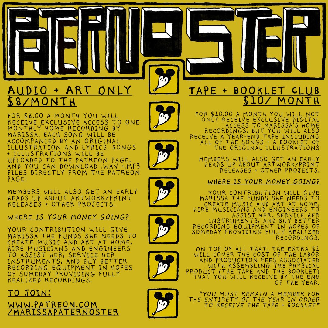 Screaming Females tweet media