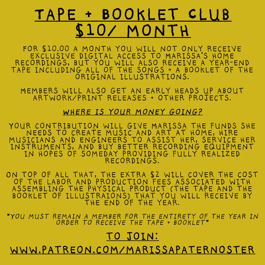 Screaming Females tweet media