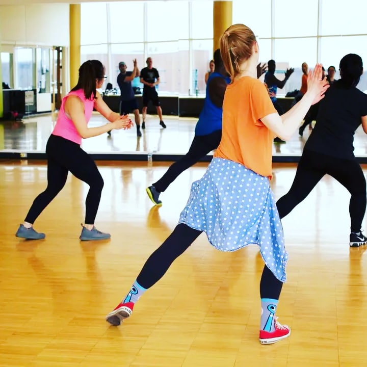 ZUMBA classes are back Tuesday January 23rd at 7pm!
Join our amazing teacher Keelan to learn fun and energetic dance routines to your favourite songs!
Come along for the most-dancey way to get fit and have fun! 💃🕺👯‍♂️
11 Week Course ~ €80
ENROL NOW at pay.easypaymentsplus.com/feepay1v2.aspx…