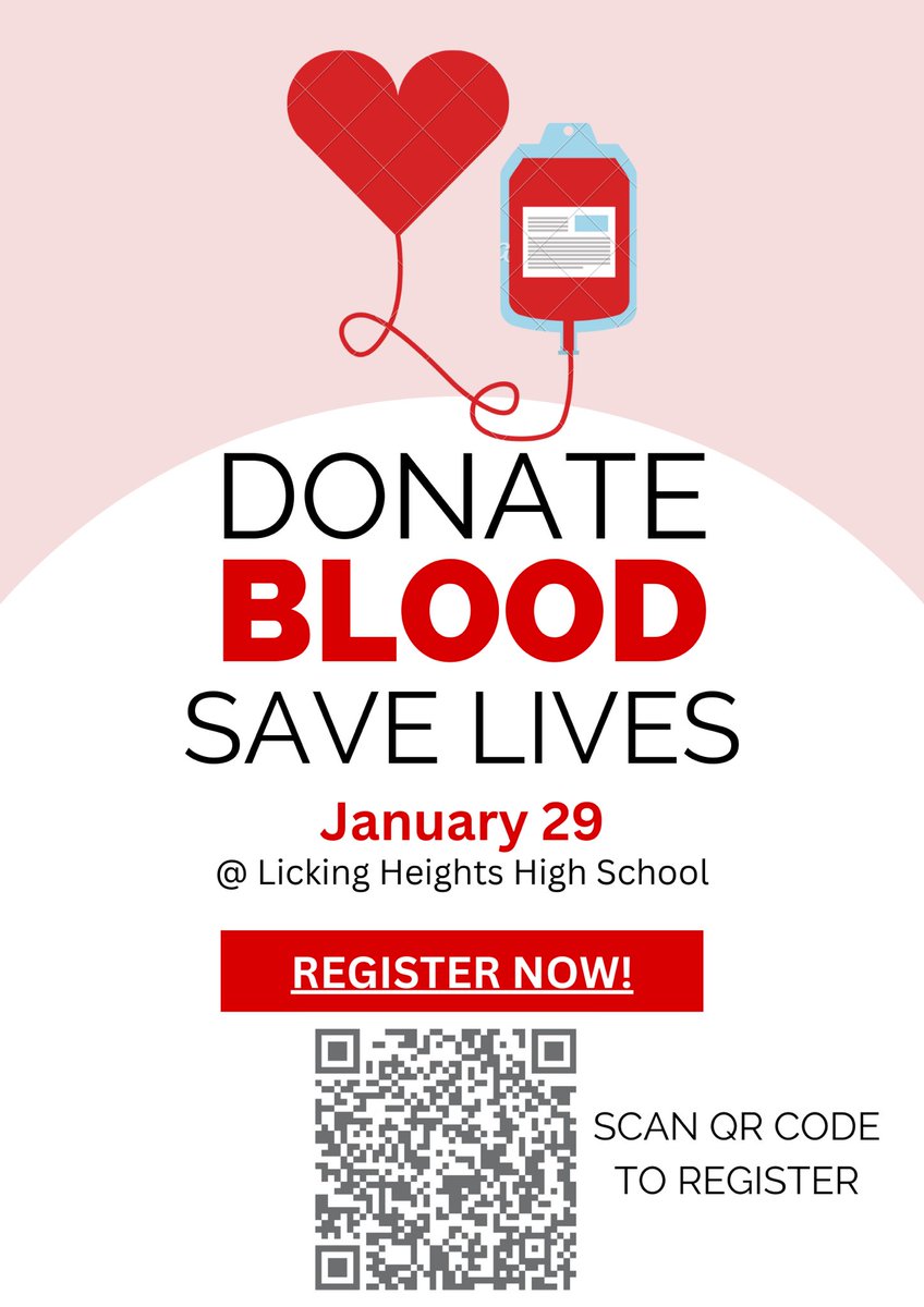 LHDECA's tweet photo. Sign up,
Save lives, Hornet students! https://t.co/1IkV36Oceo