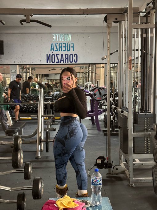 ☝🏼🩵 https://t.co/cyqNLqMfRN