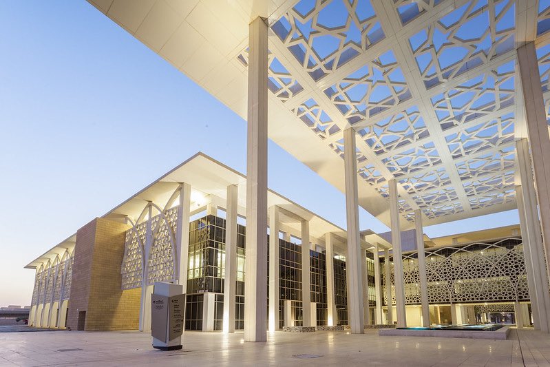 إدارة الموارد البشرية تُنظِّم حزمة من البرامج التدريبية لتطوير وتعزيز المهارات الوظيفية. 
pnu.edu.sa/ar/NewsActivit…

#جامعة_الأميرة_نورة
#PNU