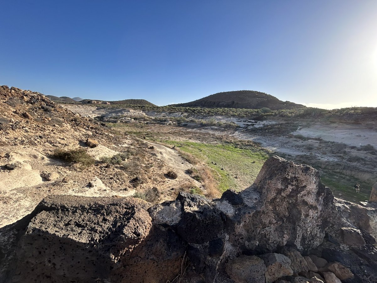 leirmer's tweet photo. Maravillas de mis alrededores...
#Tenerife #Guargacho https://t.co/spmw81cVyb