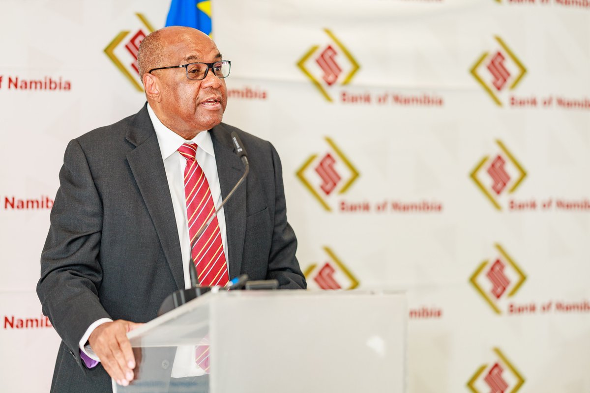 Bank of Namibia joins global initiative for sustainable finance

The Bank of Namibia (BoN) has become a plenary member of the Network for Greening the Financial System (NGFS), the bank announced.

The NGFS is composed of central banks and prudential supervisory authorities from