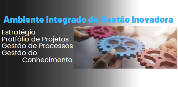 fernandozaidan's tweet photo. Novo artigo no IT Forum - Ambiente integrado de gestão inovadora: em direção ao futuro das organizações. Integrando metodologias, o ambiente integrado de gestão inovadora é mais que uma visão, é uma jornada rumo ao futuro organizacional. https://t.co/KWfEKQumv0 https://t.co/XWbMxliaDP